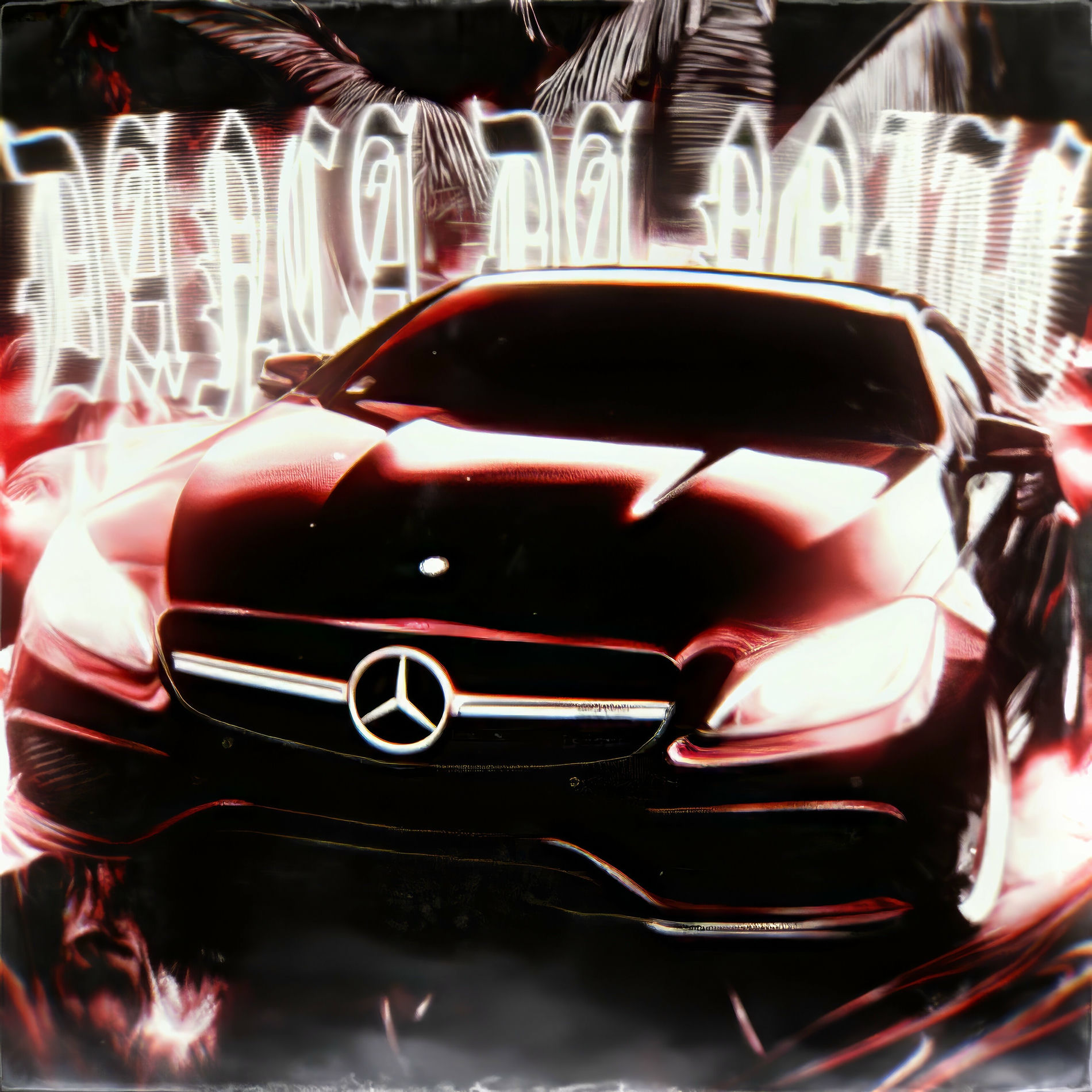 NIGHTFXRCE