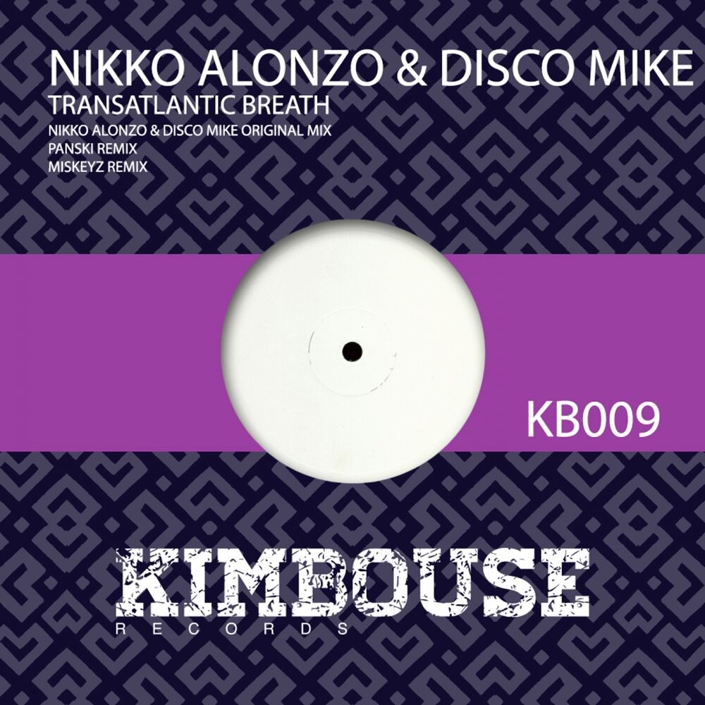Picture of Disco Mike