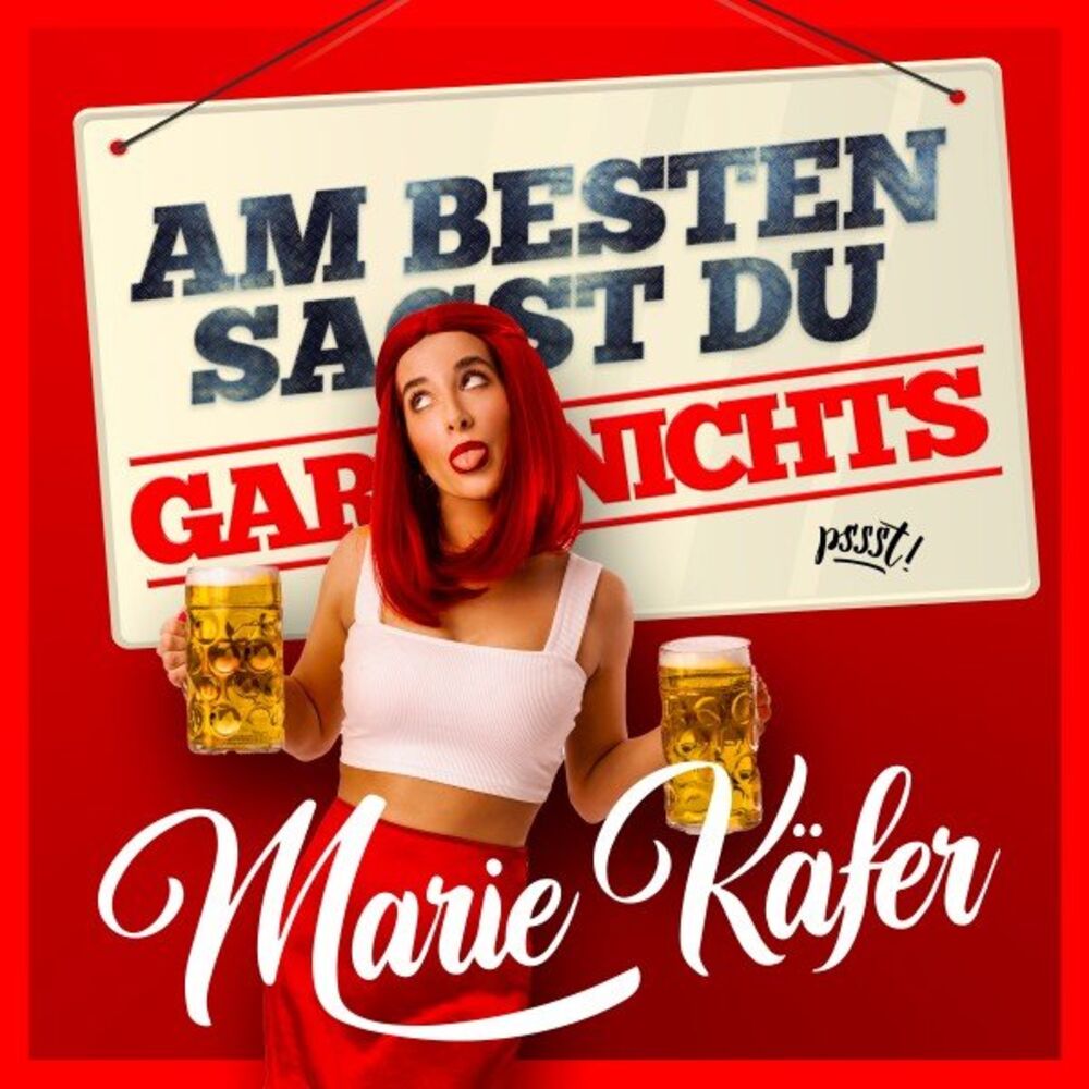 Picture of Marie Käfer