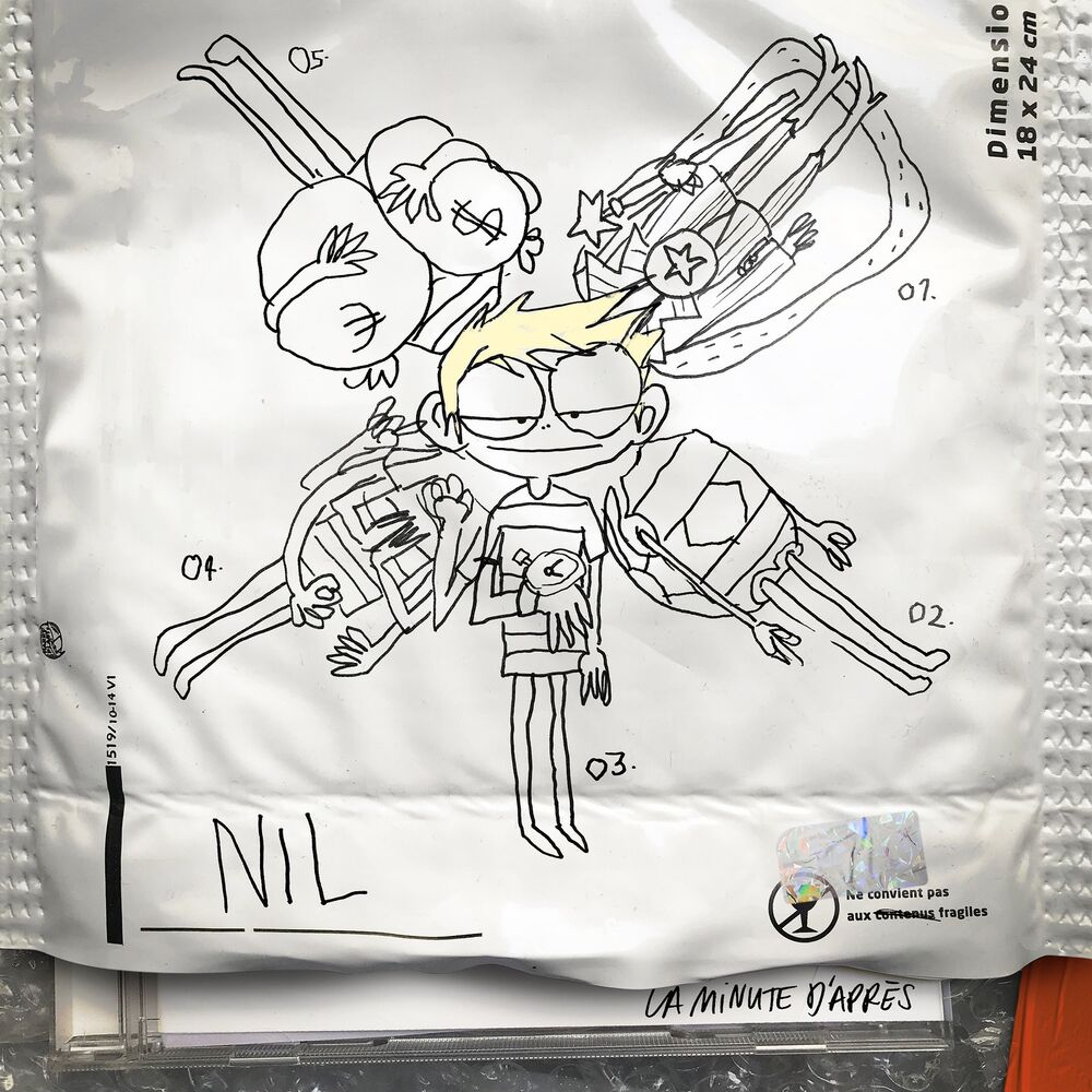 Picture of Nil