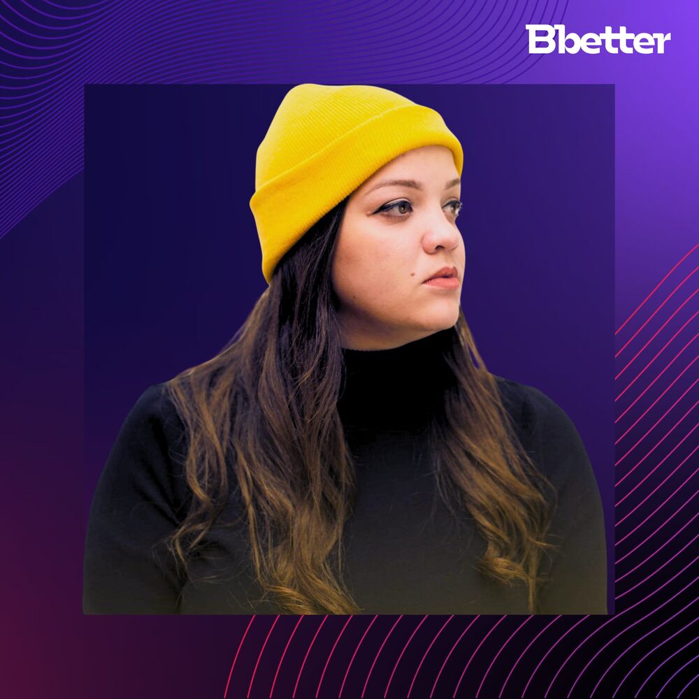 Picture of Bbetter
