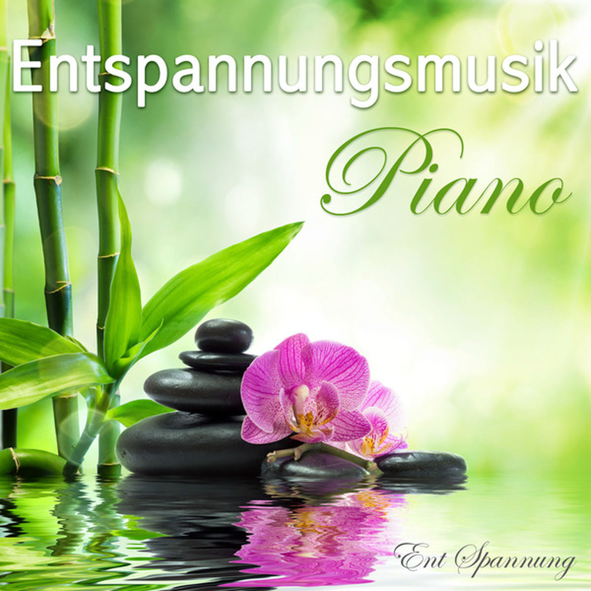 Artist picture of Ent Spannung