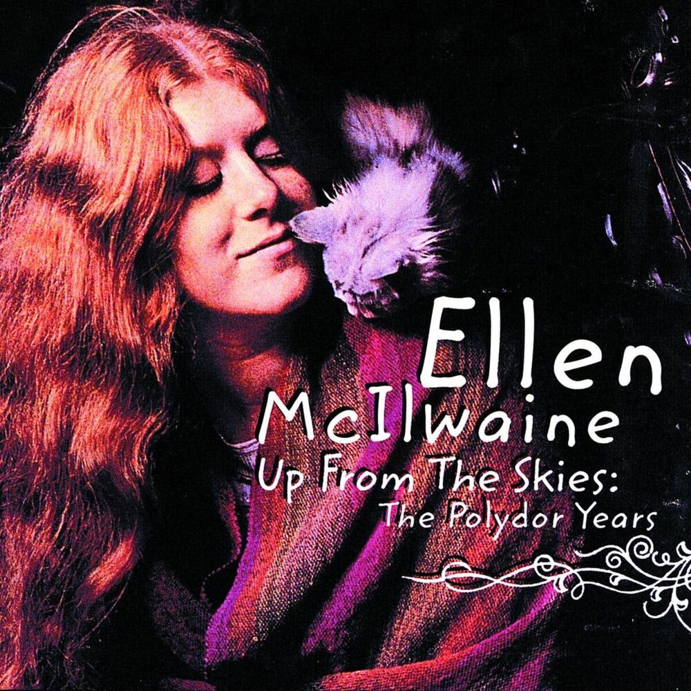 Picture of Ellen McIlwaine