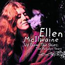 Ellen McIlwaine