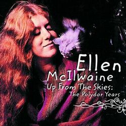 Picture of Ellen McIlwaine