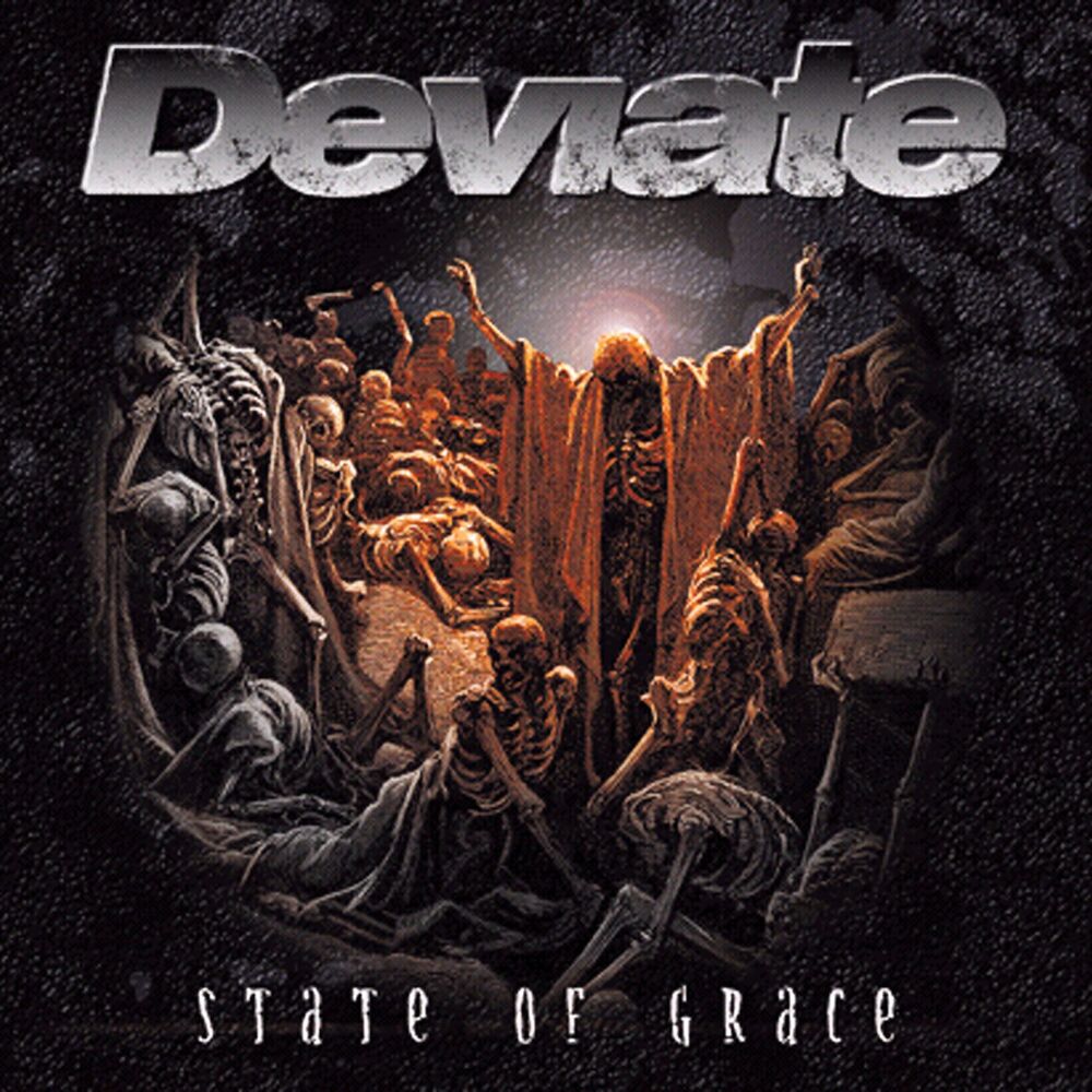 Picture of Deviate