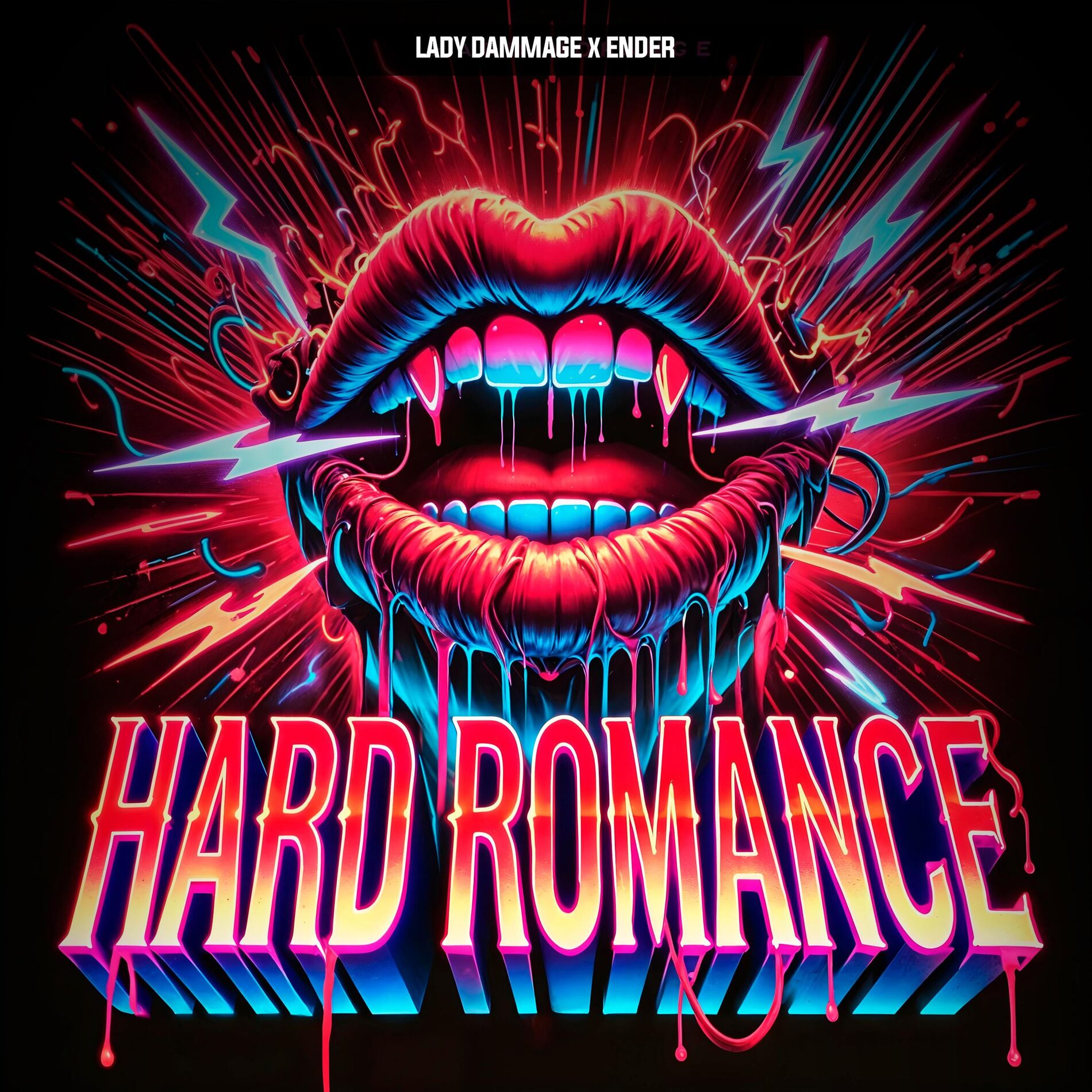 Lady Dammage