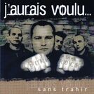 J\'aurais voulu