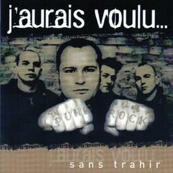 Picture of J'aurais voulu