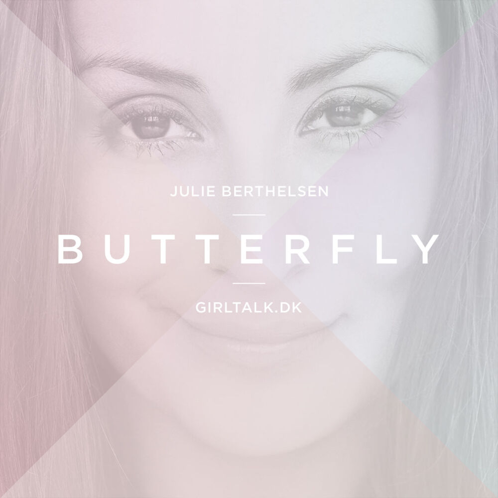 Picture of Julie Berthelsen