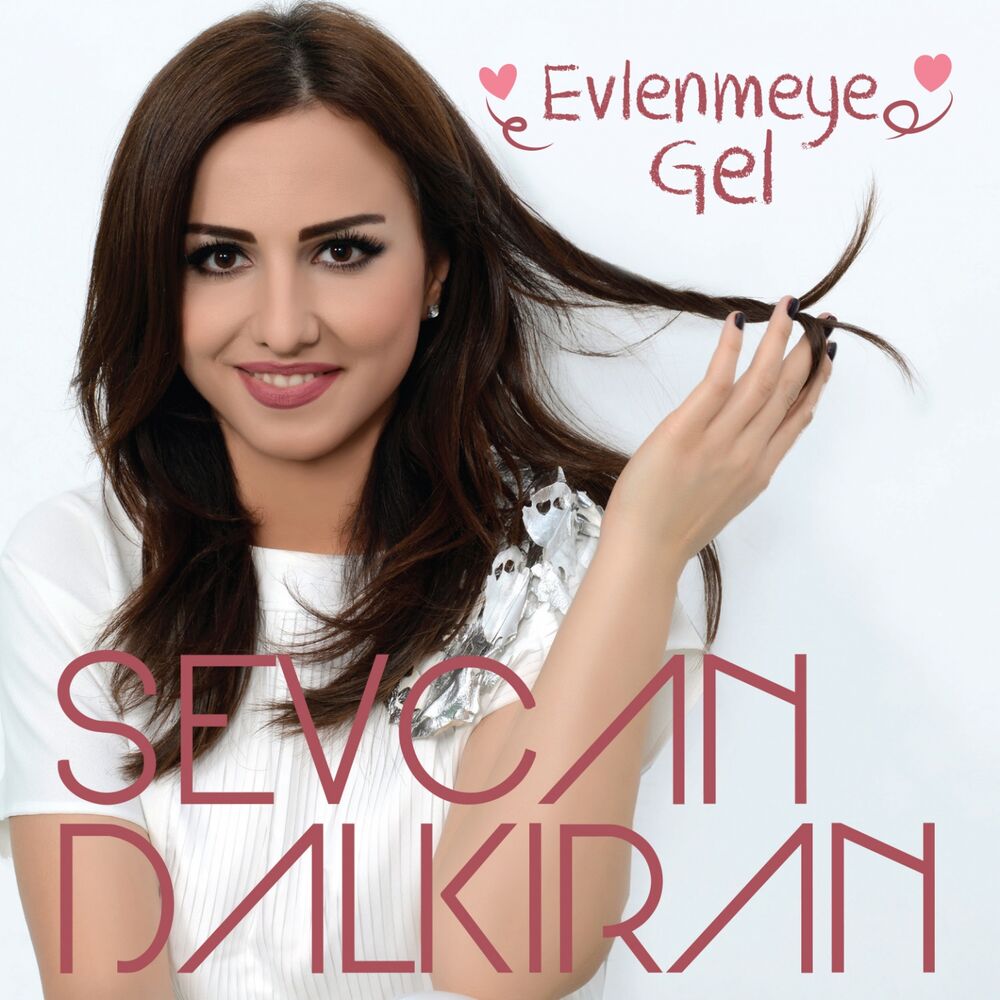 Picture of Sevcan Dalkıran