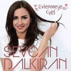 Picture of Sevcan Dalkıran
