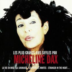 Picture of Micheline Dax
