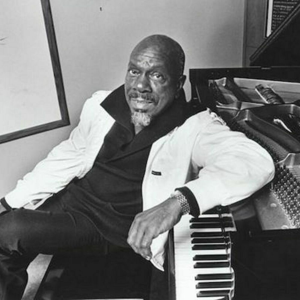 Picture of Johnny Hammond