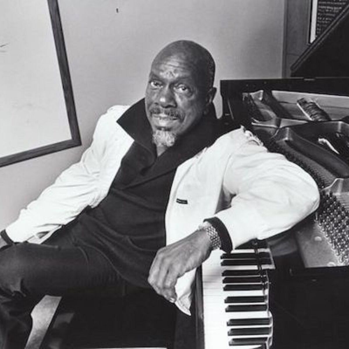 Johnny Hammond