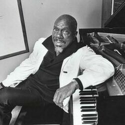 Picture of Johnny Hammond