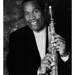 Picture of Bennie Maupin