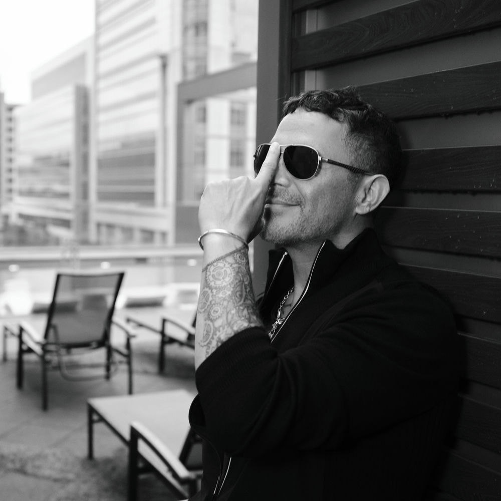 Photo de l'artiste Alejandro Sanz