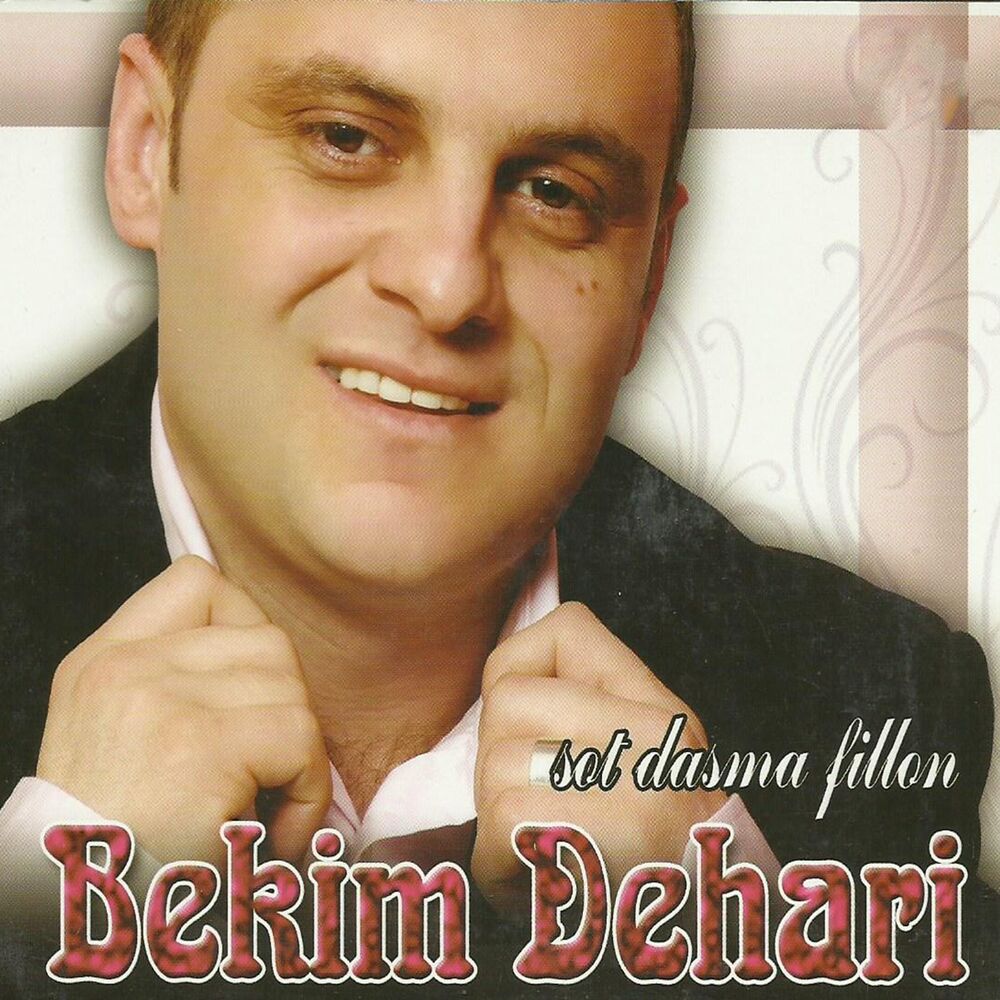 Picture of Bekim Dehari