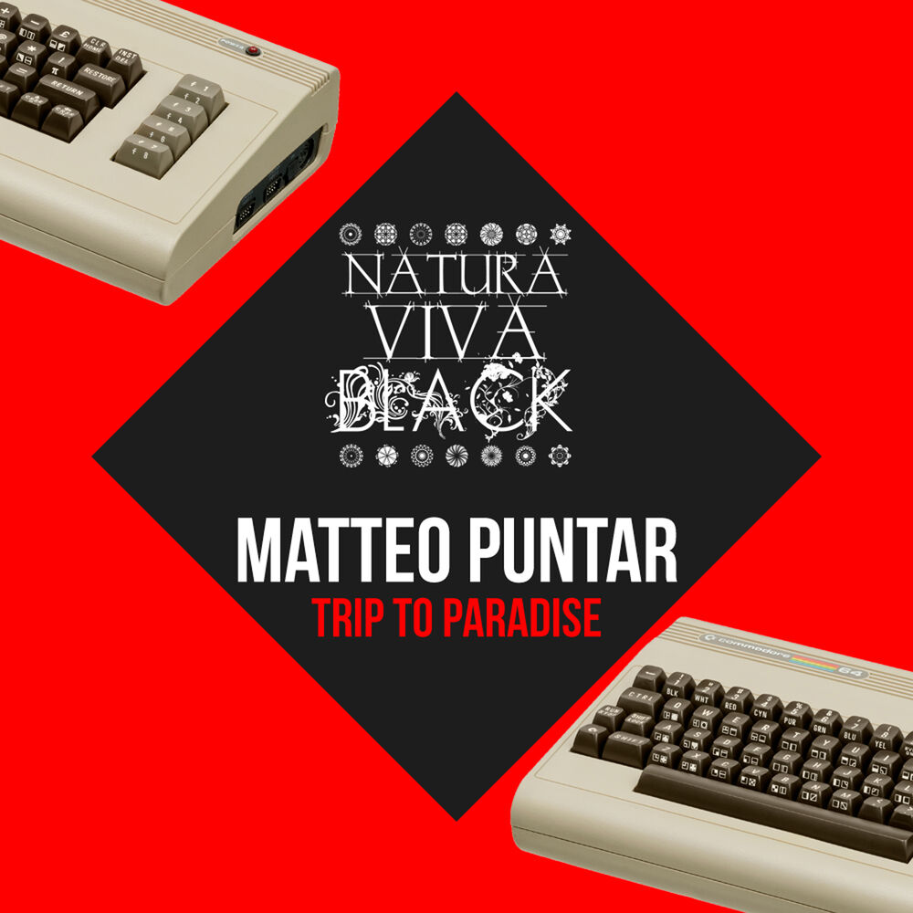 Picture of Matteo Puntar