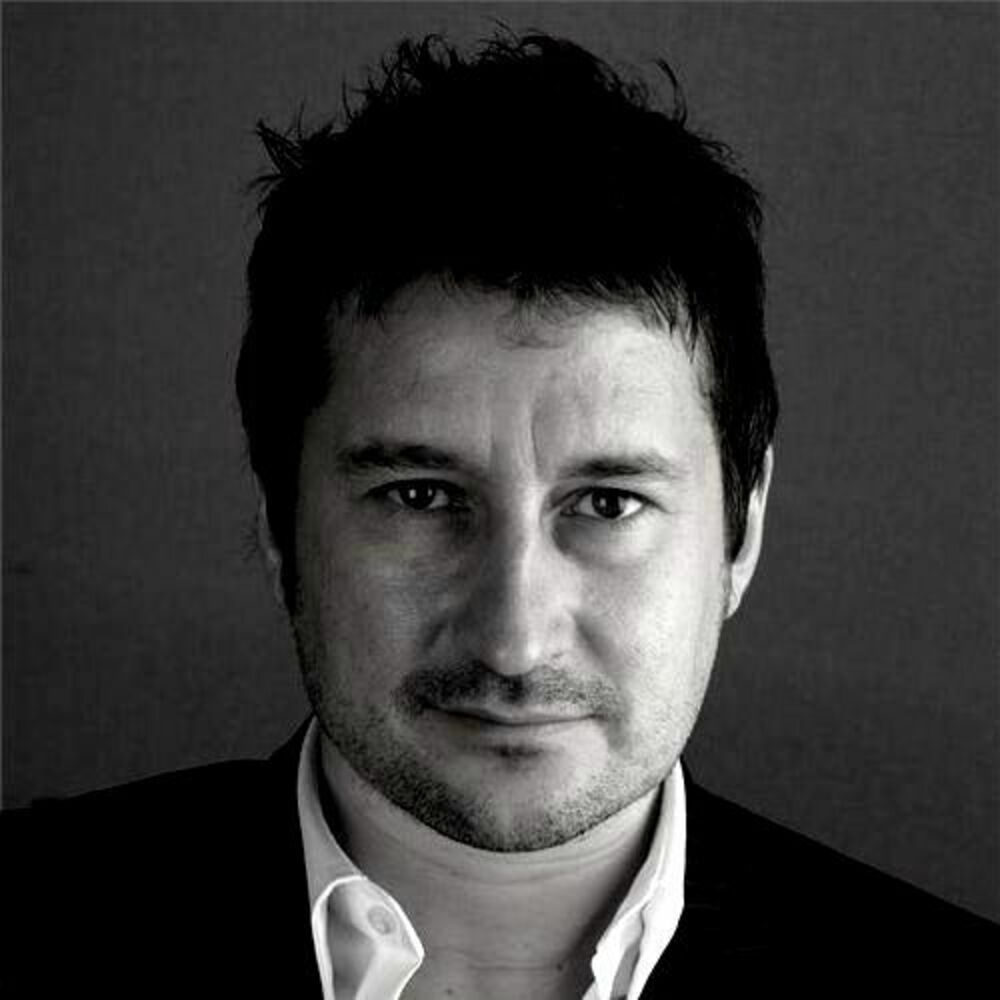 Picture of Clint Mansell