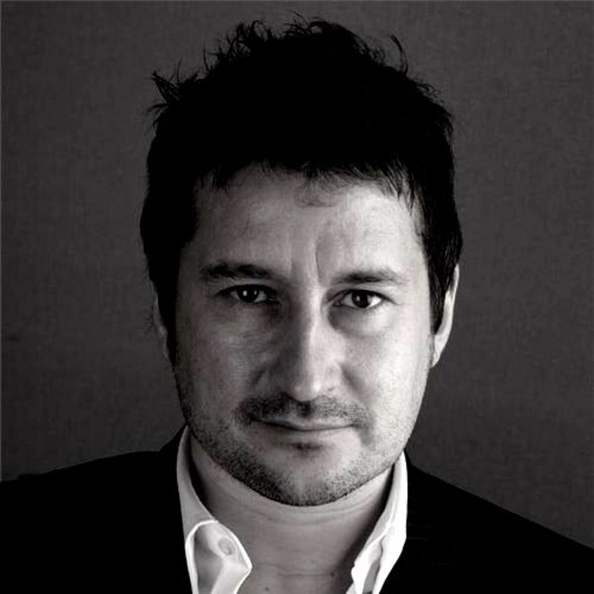 Clint Mansell