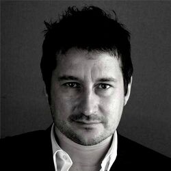 Picture of Clint Mansell