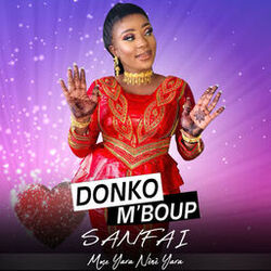 Picture of Donko M'Boup