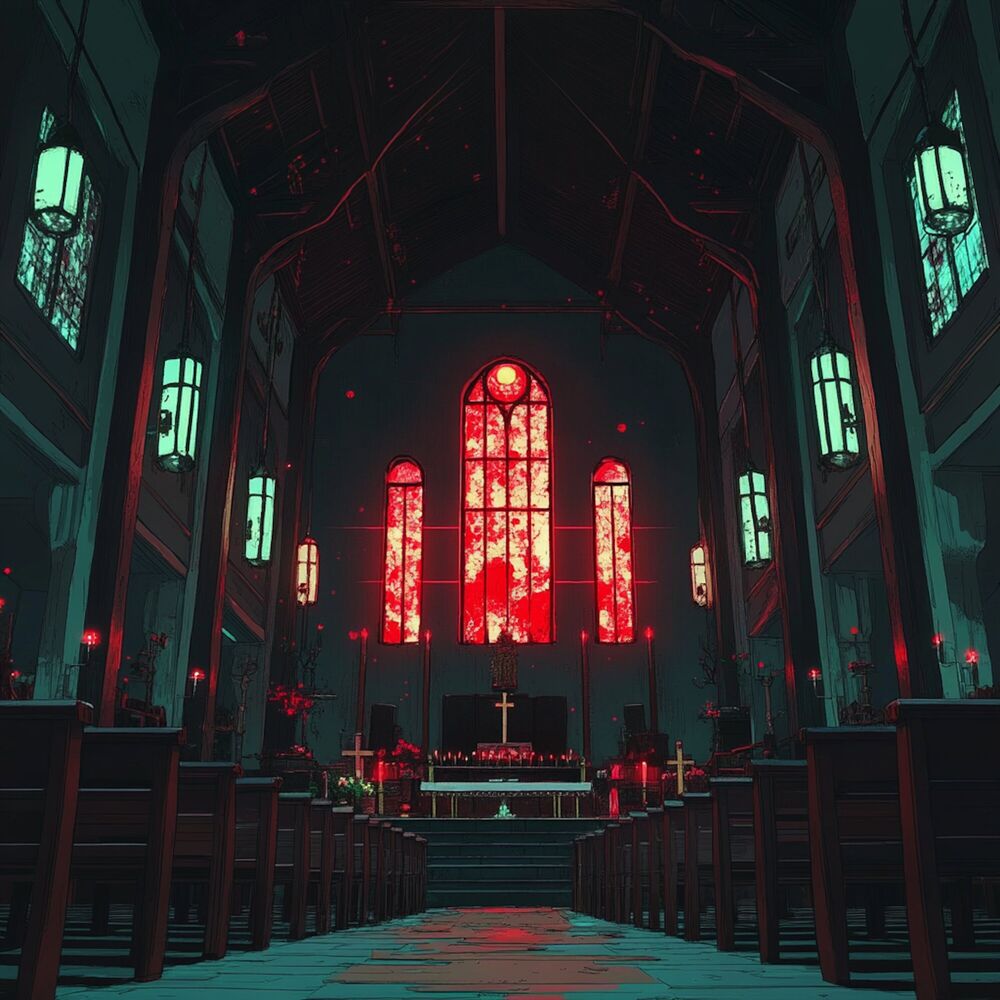 Picture of Lo-Fi Alchemist