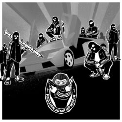 Picture of Russian Jump Up Mafia