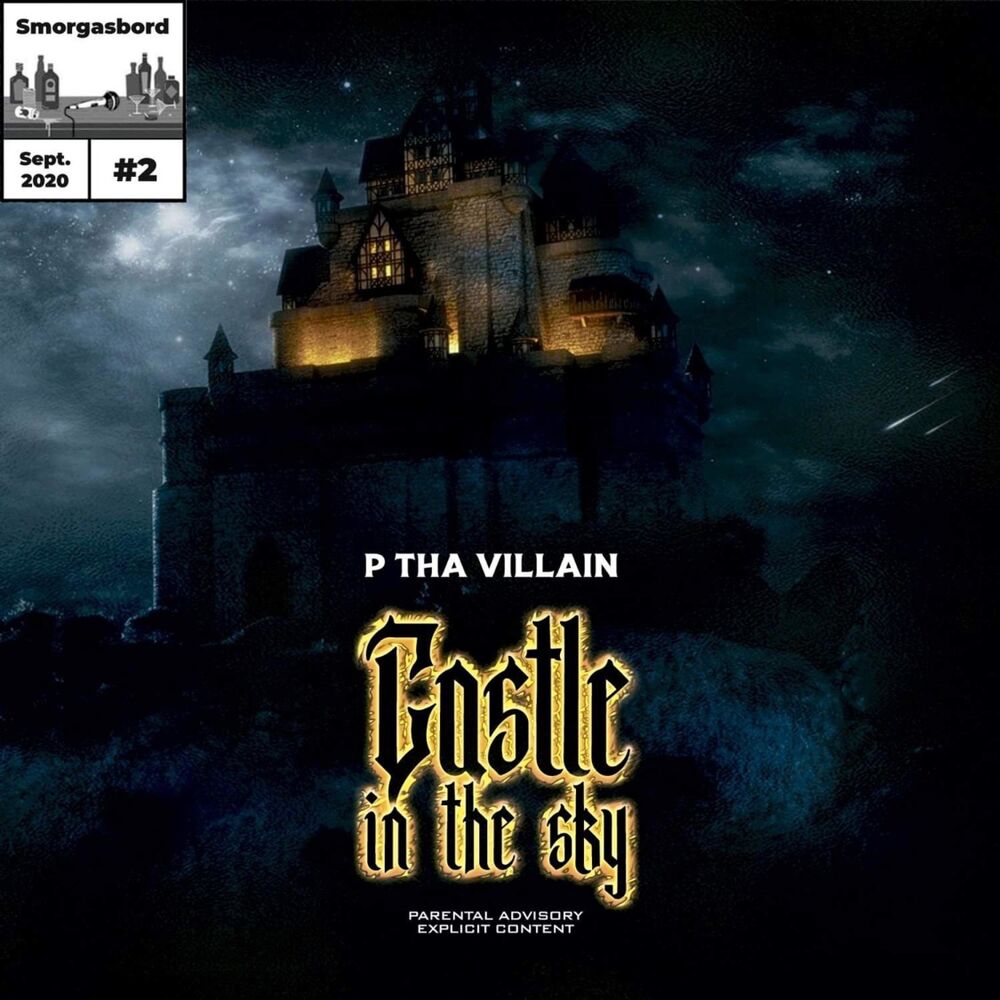 Picture of P Tha Villain