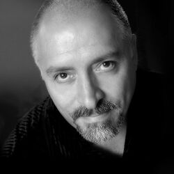 Picture of Alejandro Alonso