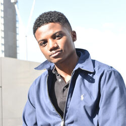 Picture of Kaël