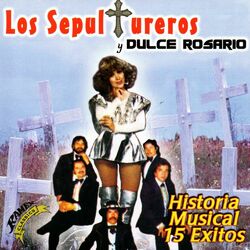 Picture of Los Sepultureros Y Dulce Rosario