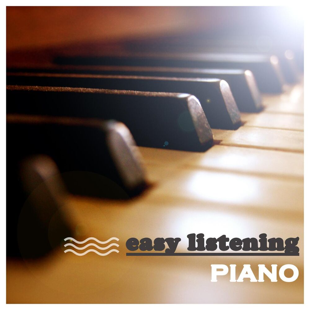 Picture of Deep Relax Piano