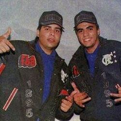 Picture of Mc Júnior E Mc Leonardo