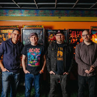 Smoking Popes