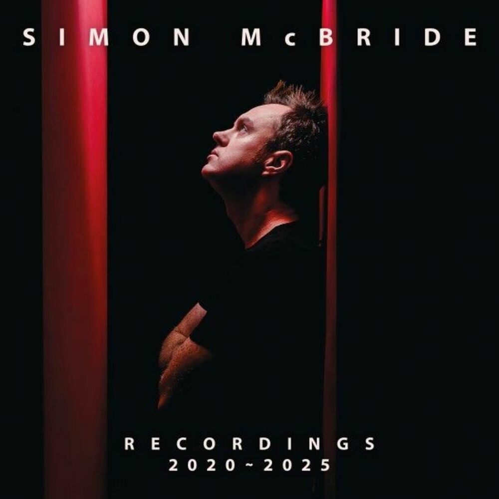 Picture of Simon McBride