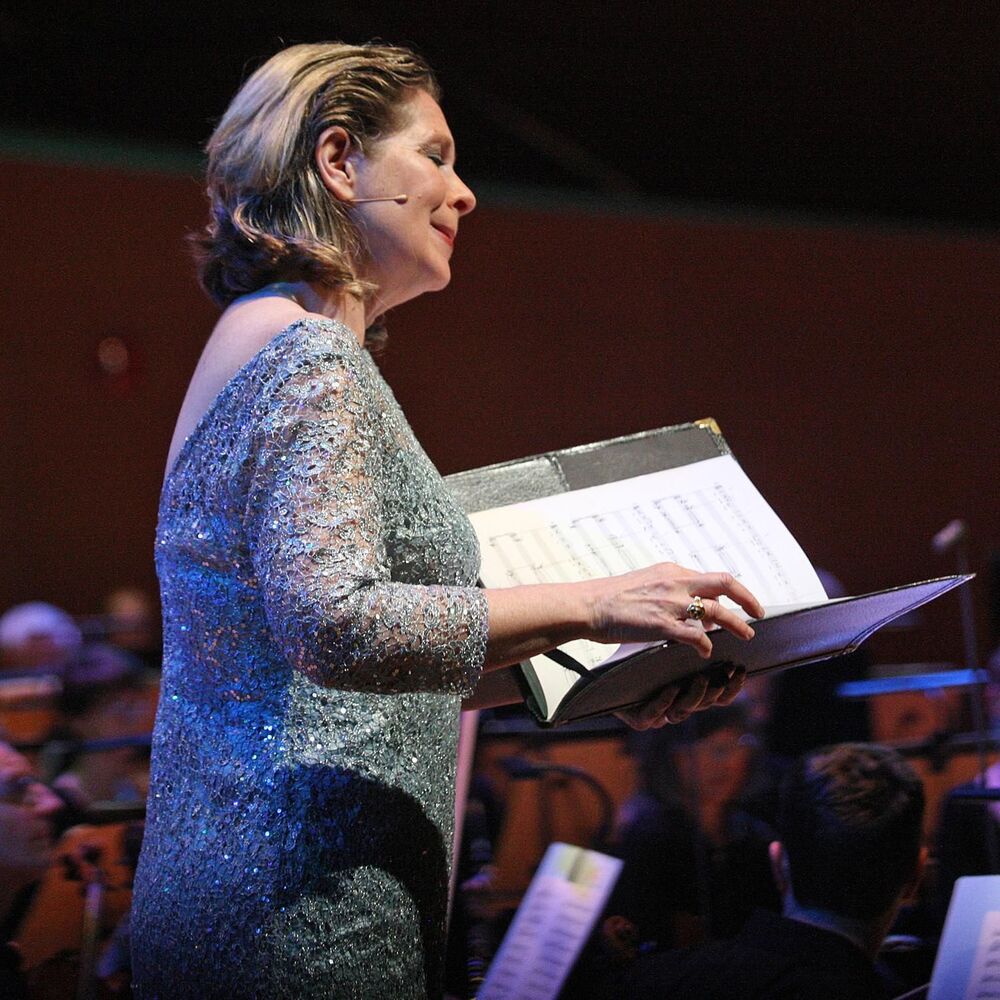 Picture of Susan Narucki