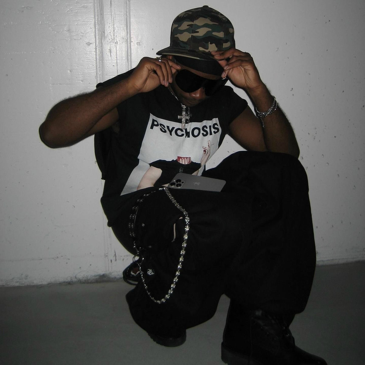 Artist picture of Myles Lloyd