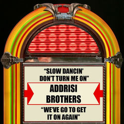Addrisi Brothers