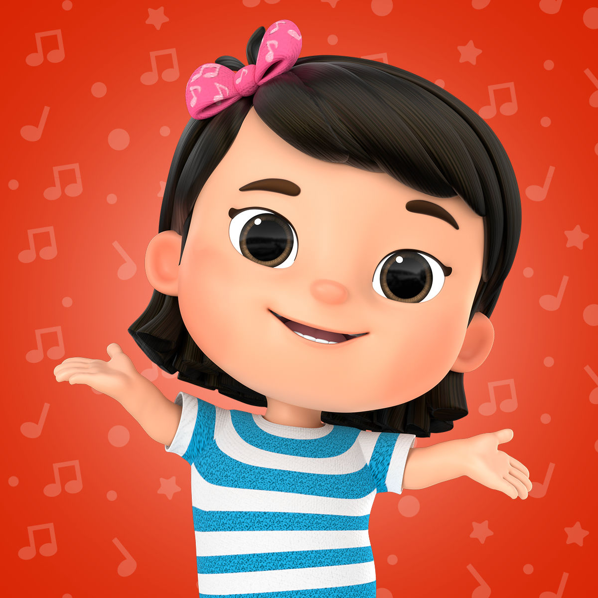 Artist picture of Little Baby Bum em Português