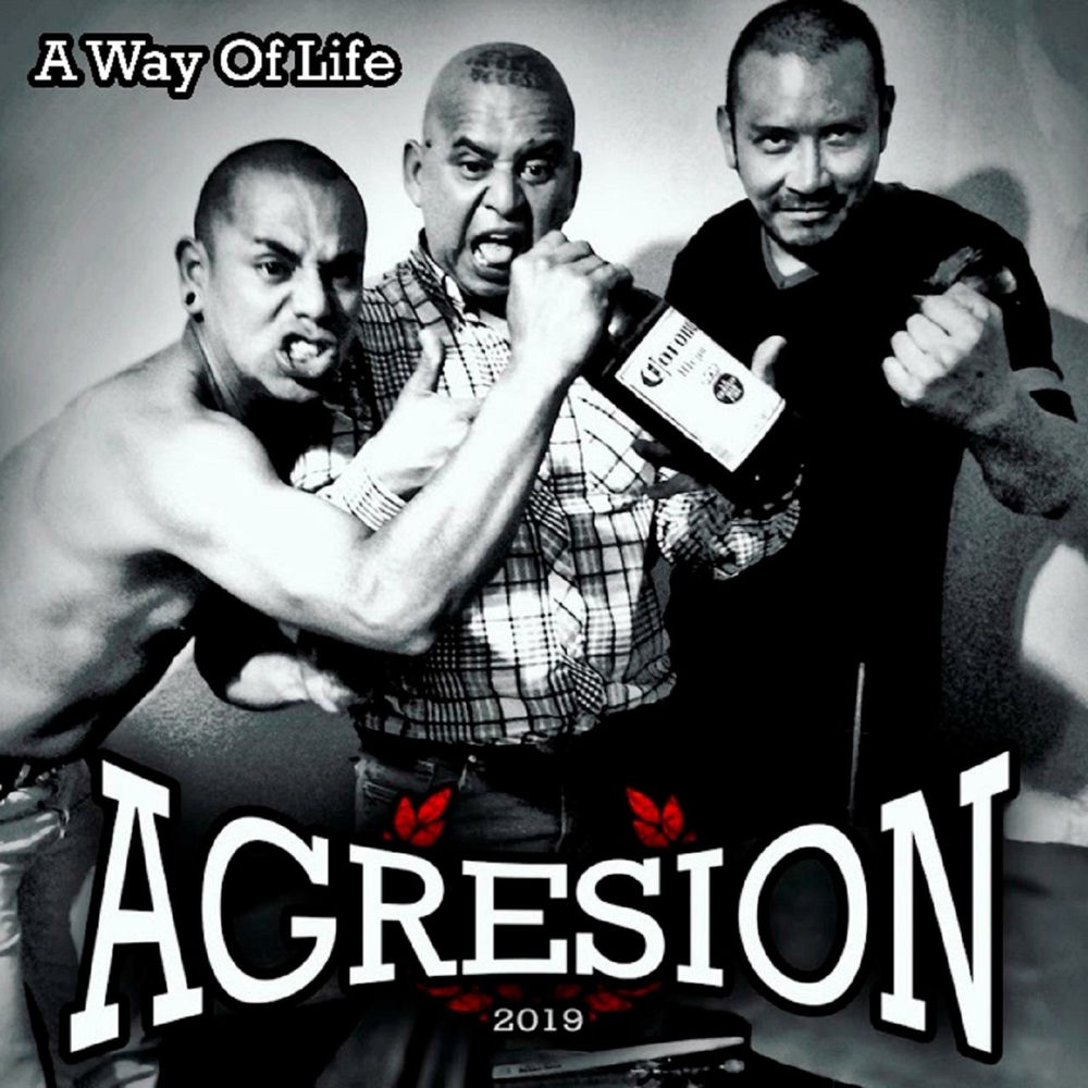 Agresias