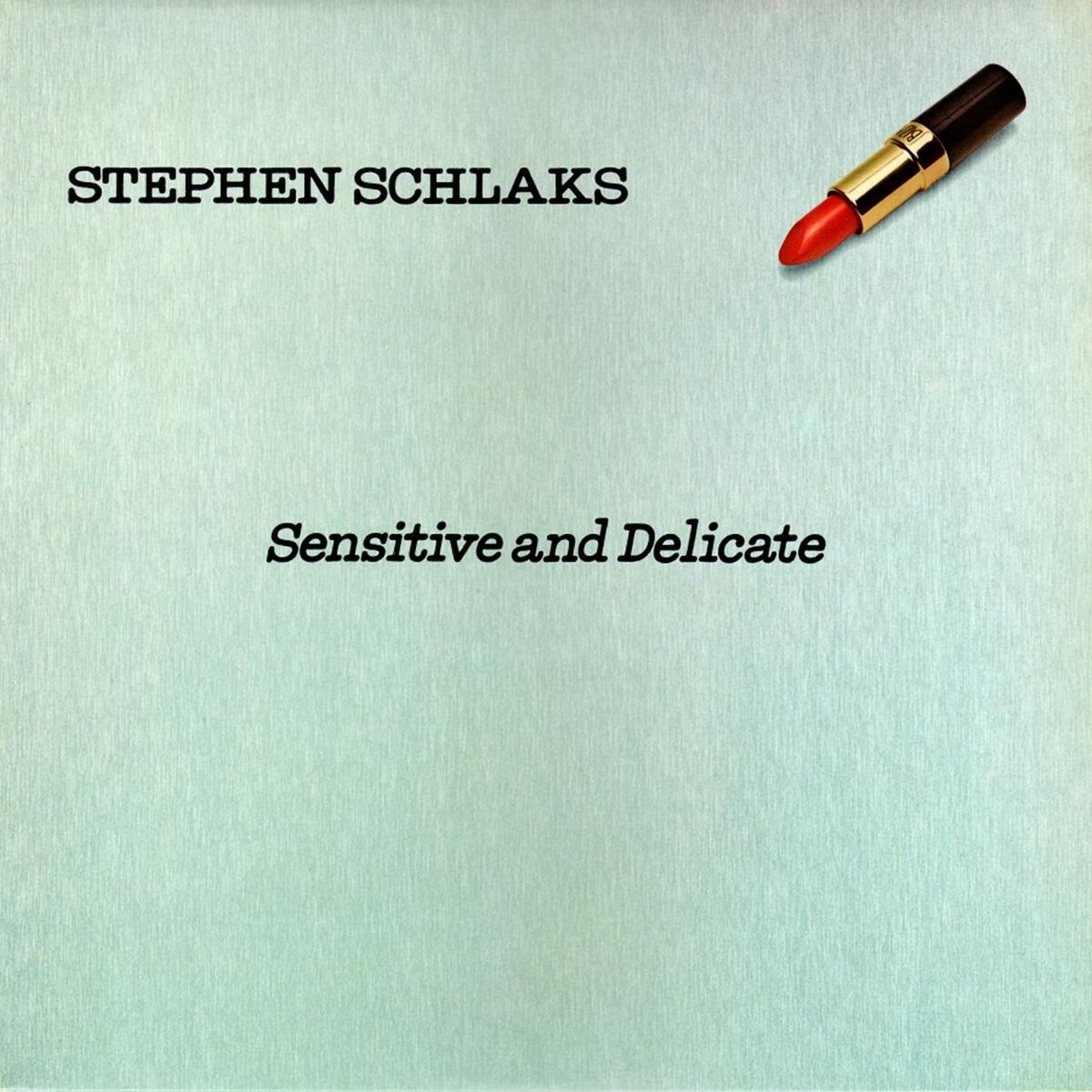 Stephen Schlaks