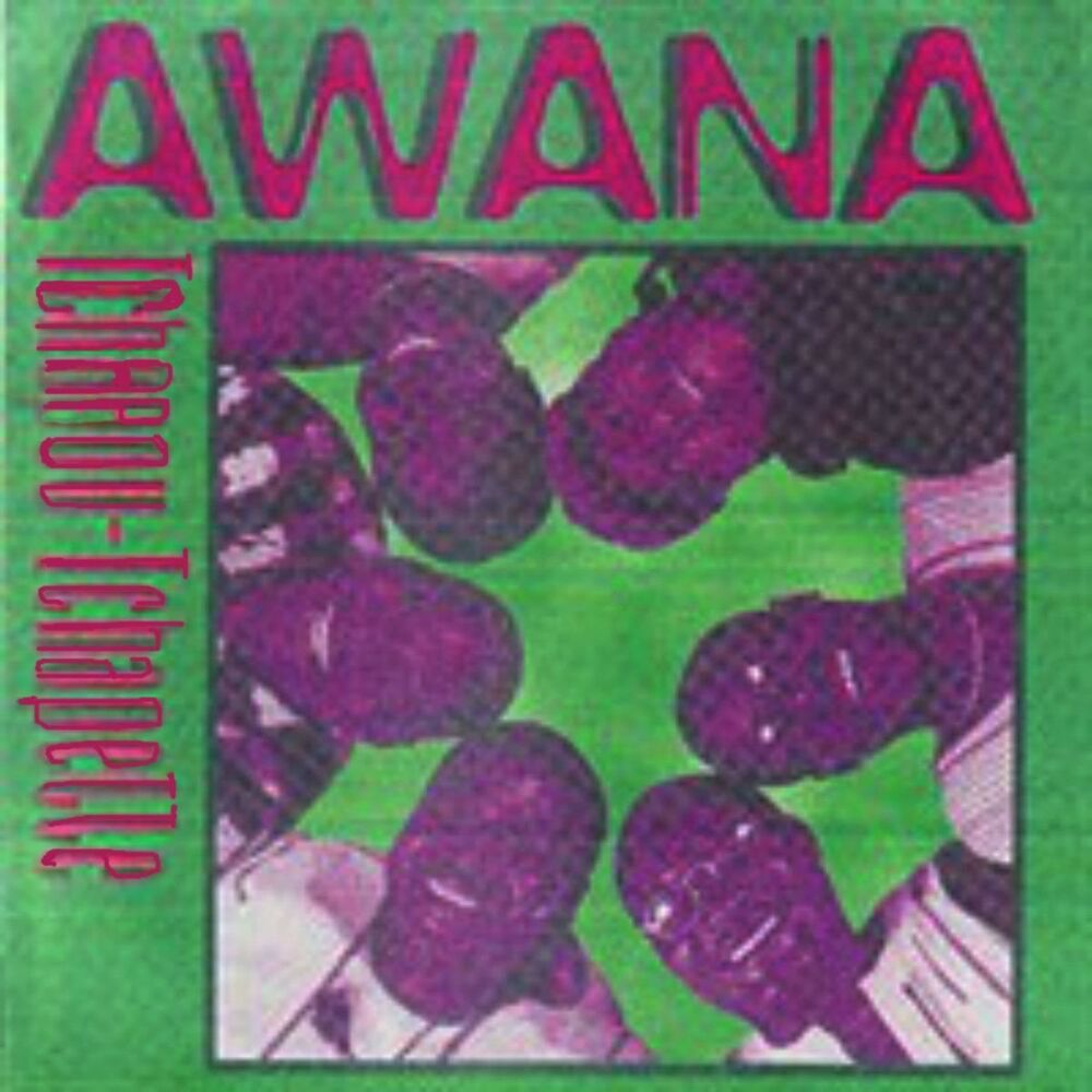 Picture of Awana