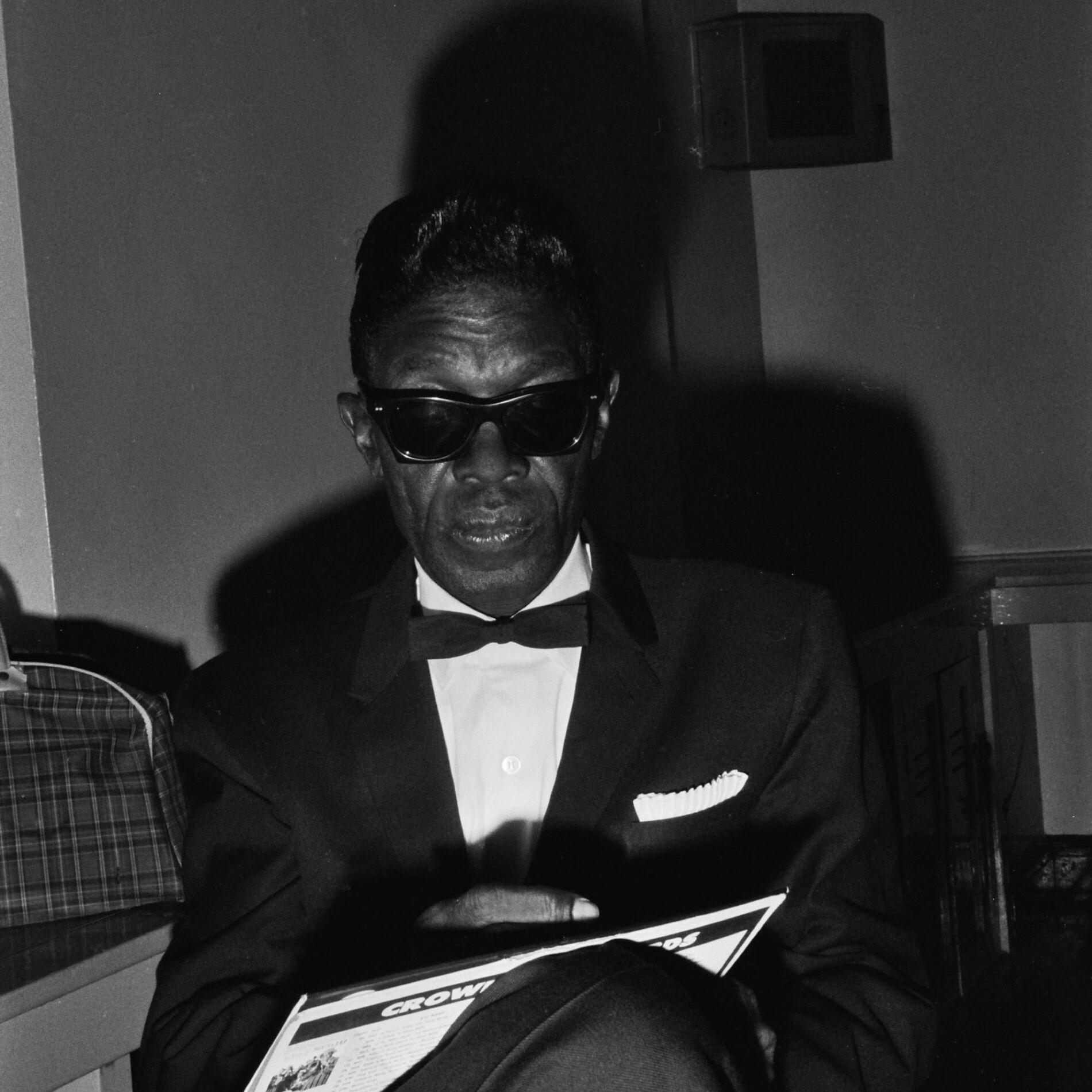 Lightnin' Hopkins