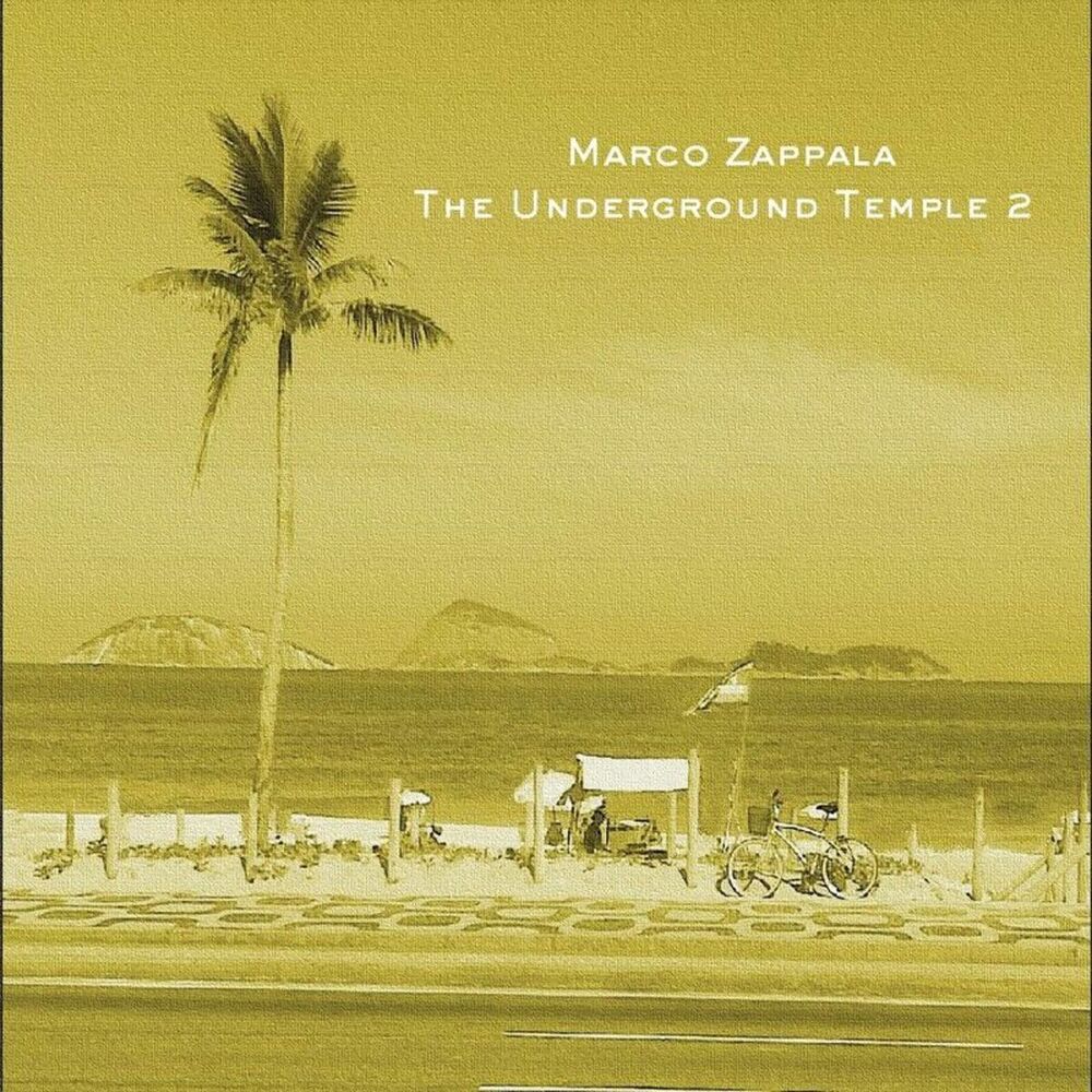 Picture of Marco Zappala