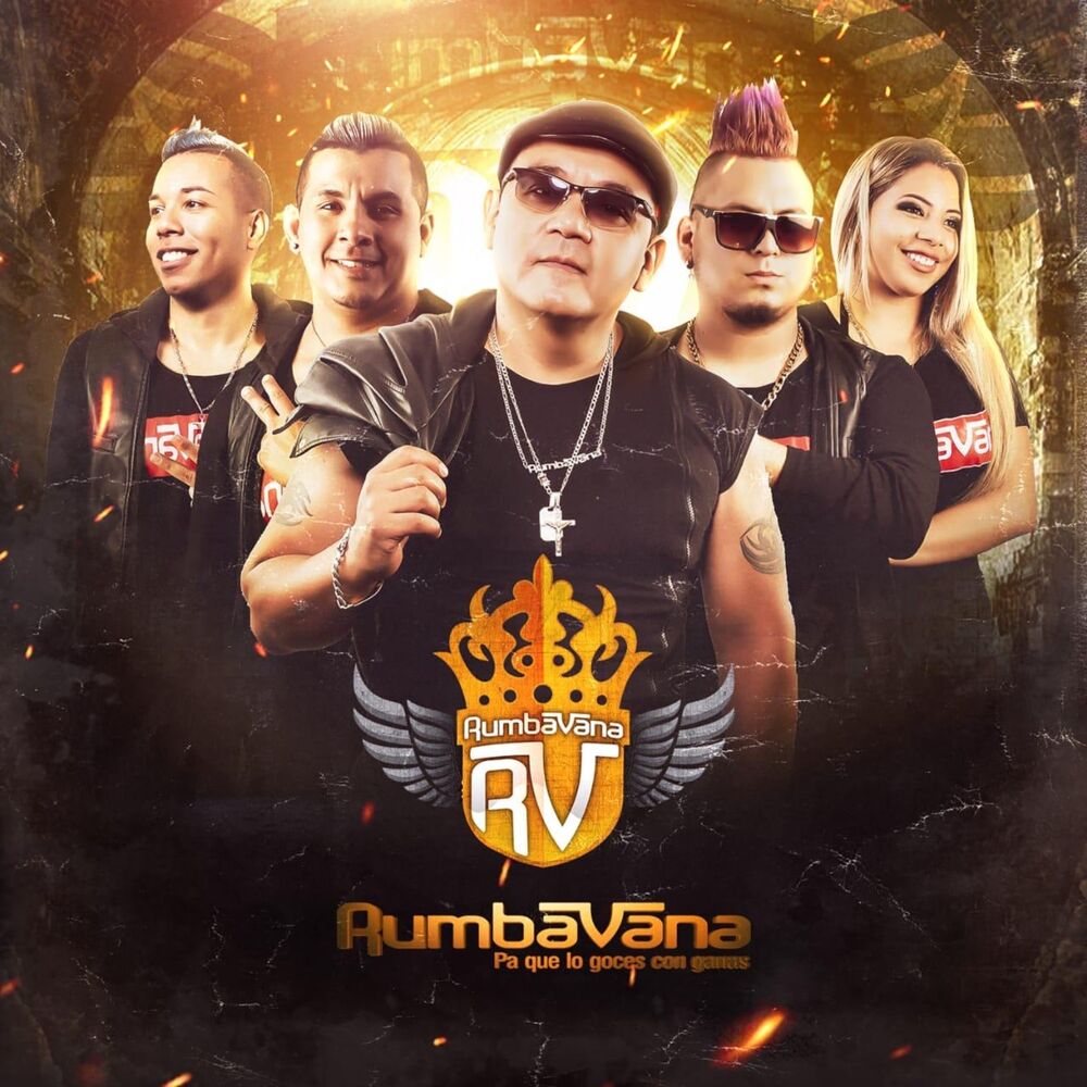 Picture of Rumbavana