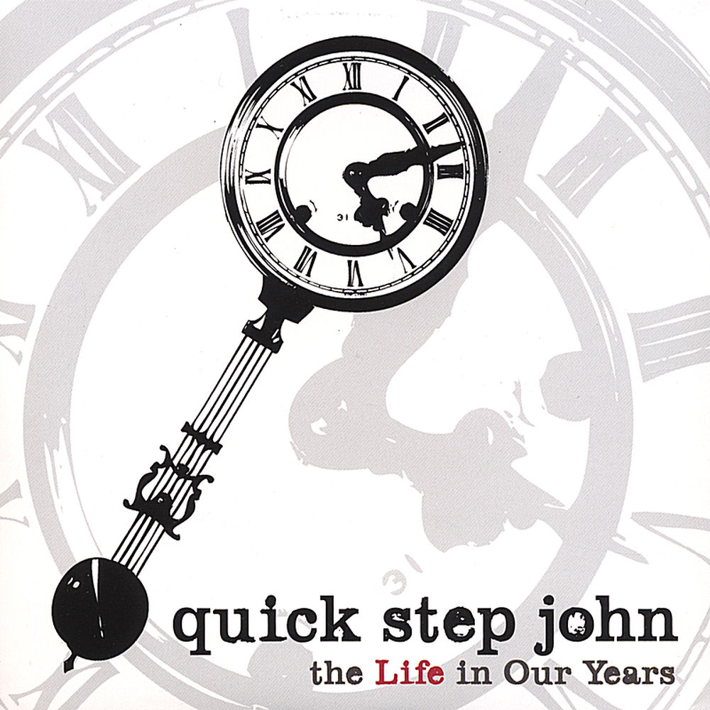 Quick Step John