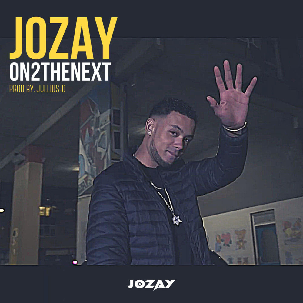 Jozay